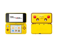 Nintendo New Nintendo 2DS XL Pikachu Edition - 404892 - zdjęcie 2